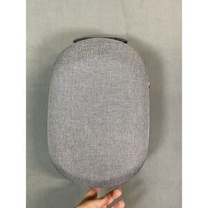 VR Headset Hard Case (Headset NOT Included) W/ Crossbody Strap & Dust Bag NWOT